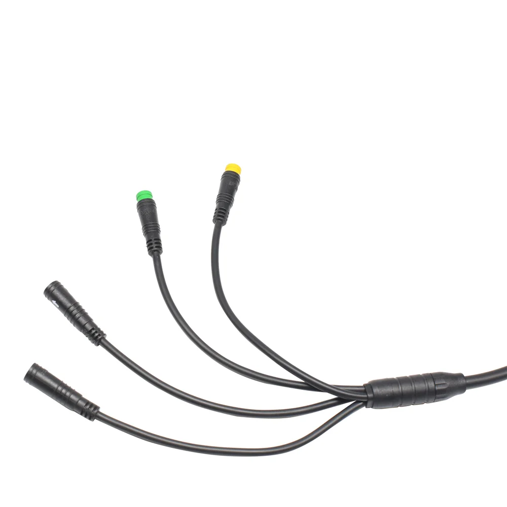 Горячая Распродажа Limited 8funbafang Bbs Motor Eb-bus водонепроницаемый кабель 1t4 Ebike Sets (art.: 7a4865510) - 7a4865510