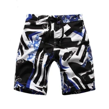 Новая одежда для купания детская доска шорты для мальчиков пляжный Серфинг Плавание быстросохнущие шорты детские плавки Пляжные штаны