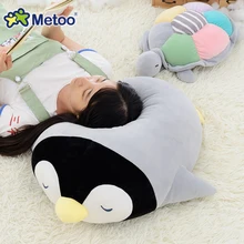 Peluches Pingüino y Tortuga Dulces Sueños