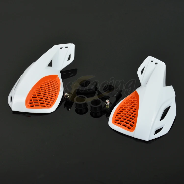 Motorcycle HandGuards Hand Guards Brush Bar For KTM HONDA YAMAHA Pit
