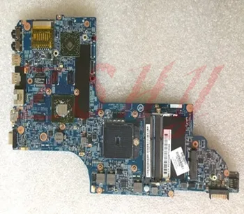 

for hp dv6 dv6-7000 laptop motherboard 682182-501 682183-001 682183-501 ddr3 Free Shipping 100% tes
