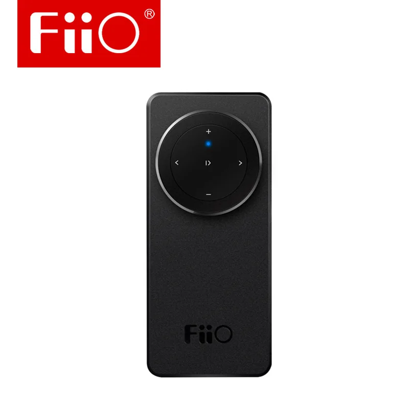 FiiO RM1 Универсальный Bluetooth пульт дистанционного управления Поддержка BT3.0 и выше Bluetooth децив 10 м эффективное расстояние 3 комбинации
