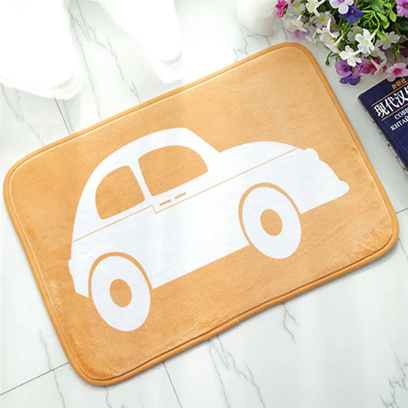 rugs and carpets for hallway Dining Room Carpet Shaggy Soft Area Rug Decoration Bedroom Rectangle Floor Mat #XTN