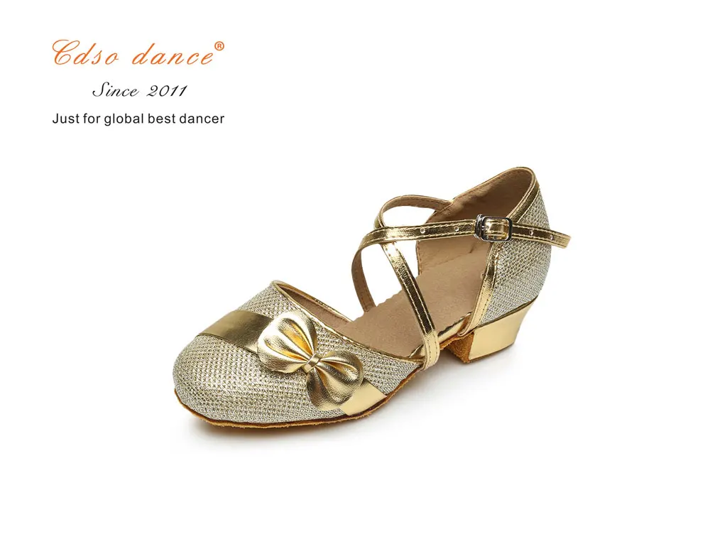 Cdso танцевальная обувь, много стильных детских латинских/современных/детских кроссовок, танцевальная обувь, обувь для девочек, бальные туфли для сальсы