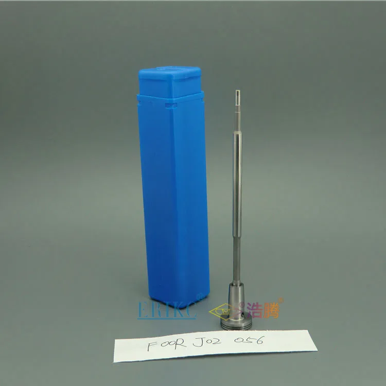 Liseron ERIKC injector valve F OO R J02 056, F00RJ02056 control valve parts FOOR J02 056