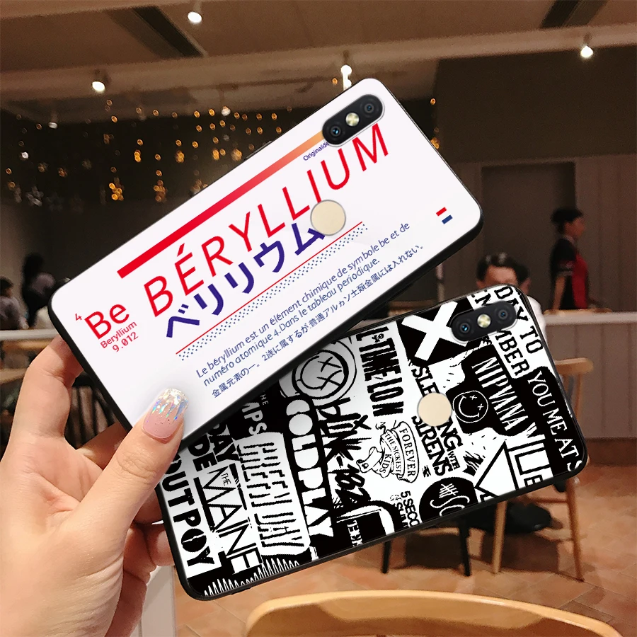 WAIDM for Xiaomi Redmi S2 case cover Cartoon Soft Silicone cover on for xiaomi Redmi S2 tpu Phone case