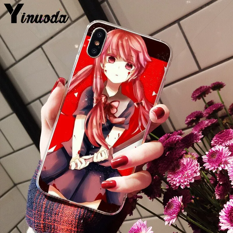 Anime Mirai Nikki