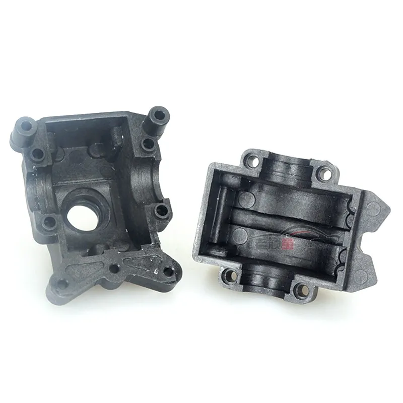 DHK HOBBY 8381 118 дифференциальная Коробка передач Передняя и задняя для