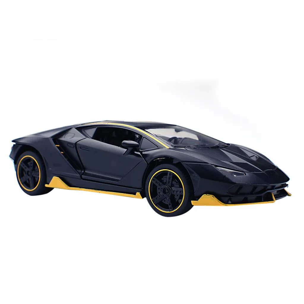 RC Drift Car Toy крутой светодиодный светильник USB 2 4G высокая скорость пульт