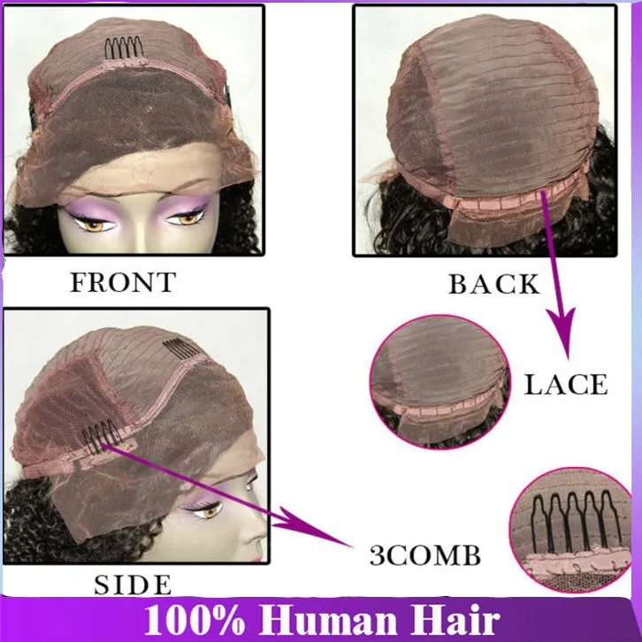 lace front cap