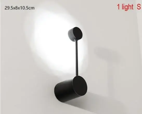 1 Light s