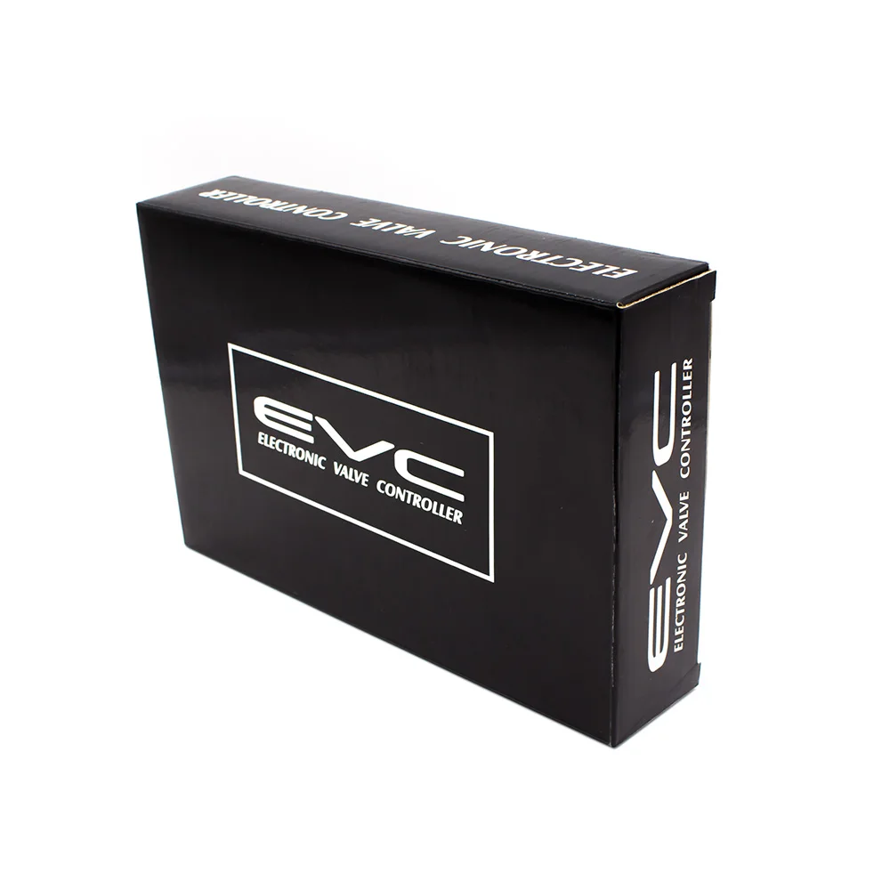 CNSPEED LCD Display EVC Electronic Valve Turbo