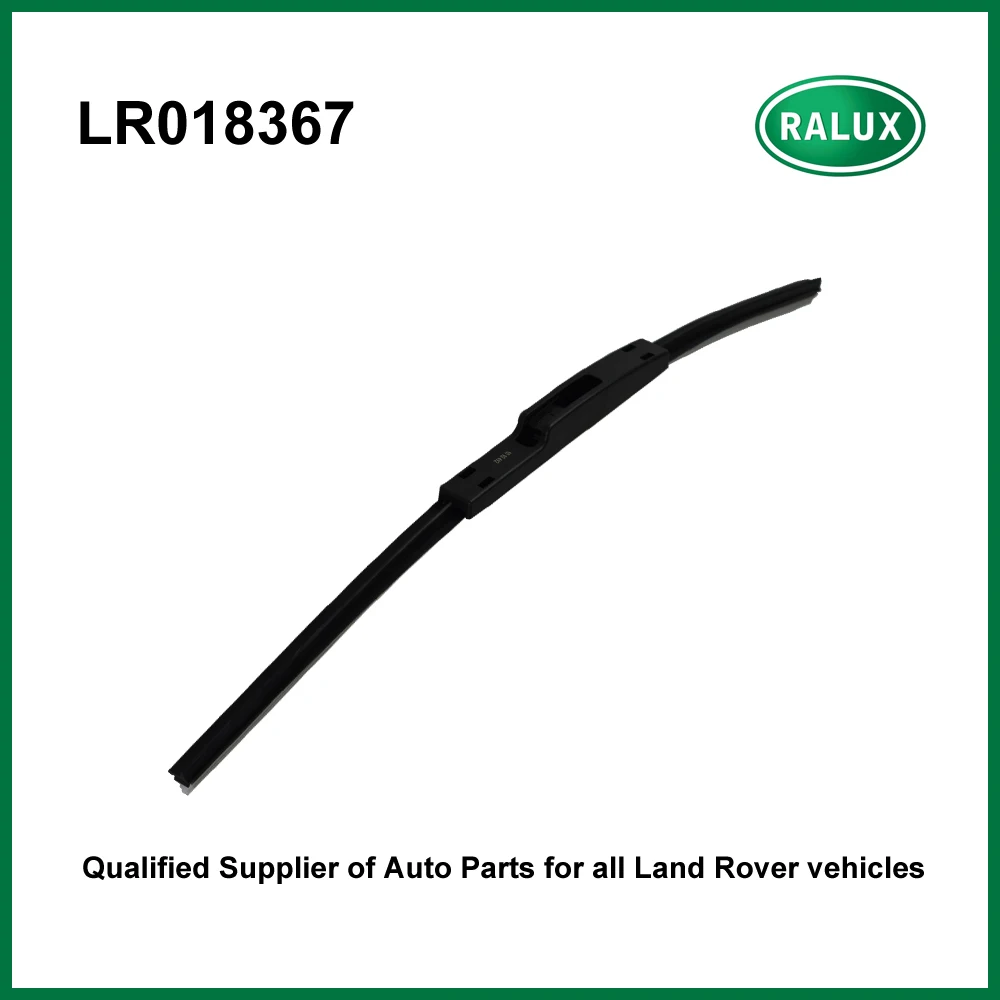 LR018367 LHD auto windshield wiper blade for Discovery LR3 LR4 Range