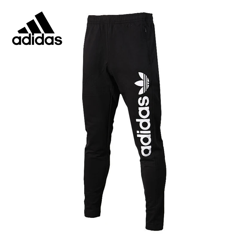 

Adidas Original New Arrival Official Originals LIGHT PANTS Men's Full Length Pants Sportswear BQ5402