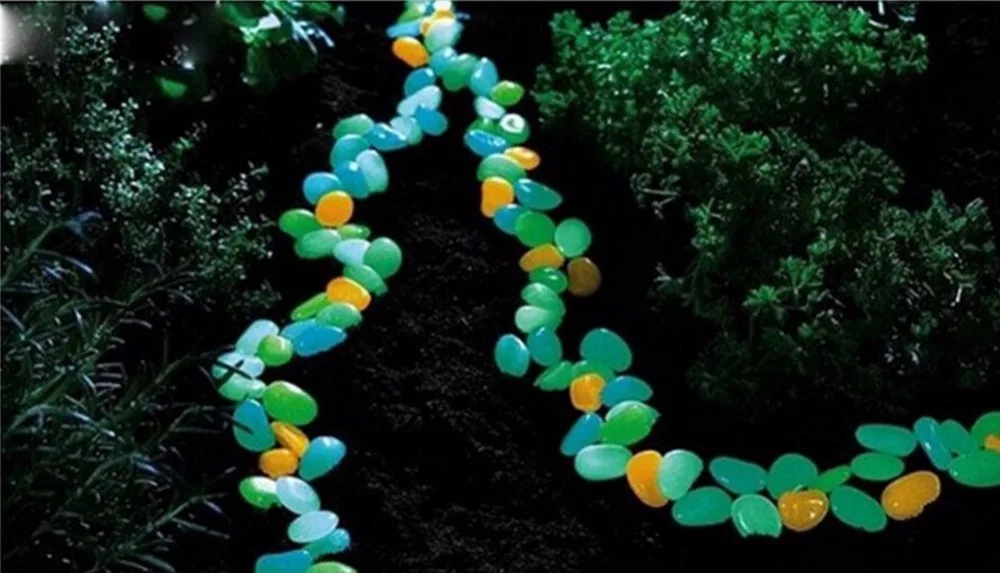 10Pcs-Glow-in-the-Dark-Pebbles-Artificial-Stone-Walkway-Aquarium-Fish-Tank-Decor (3)