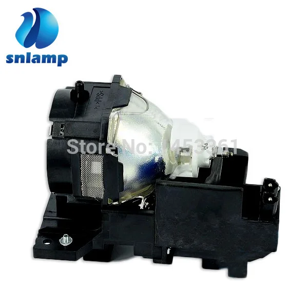 Совместимая замена лампы проектора 78-6969-9875-2/DT00751 для X62 X62W