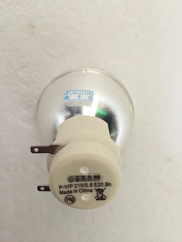 

Original projector bare Lamp Bulb MC.JFZ11.001 P-VIP 210/0.8 E20.9N for ACER H6510BD P1500