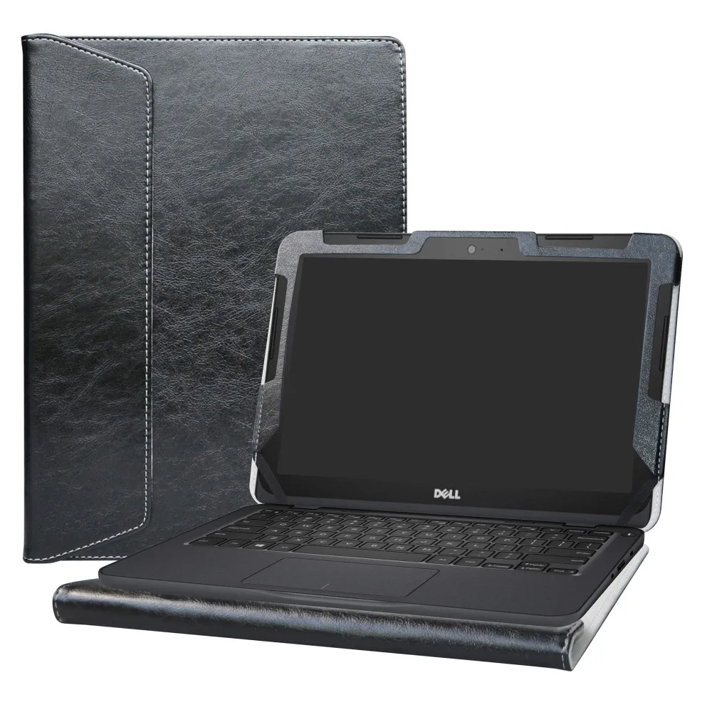 Alapmk Защитный чехол для 11," Dell Chromebook 11 3181/Chromebook 3100 образование 2-в-1& Latitude 11 3190 обучение ноутбук