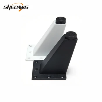 

Legs for Furniture 90mm Height Furniture Legs Metal Aluminum Alloy Table Sofa Furniture Foot