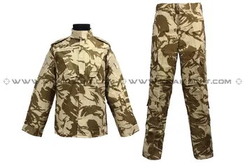 

us army military uniform for men Army Suit Clothing British Desert CL-02-BD