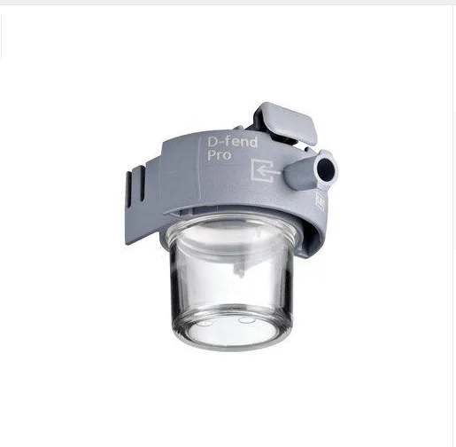 

For 100% New Original M1182629 D-fend Pro Water Trap, Dark Steel Blue, box of 10 pcs D-FEND PRO, CAJA CON 10 PIEZAS