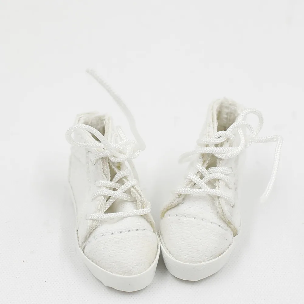 ICY DBS Blyth doll licca body joint shoes ботинки цвета макарон внешние размеры 3 см * 1 5 см|Куклы| |