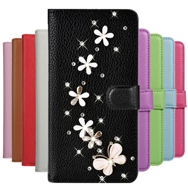 

Redmi 5 Plus Case Flip Leather Phone Case For Xiaomi A3 Mi 9T 9 Redmi 6A 5A Note 4X Book Style Stand Cover K20 Pro Redmi 6 7 S2