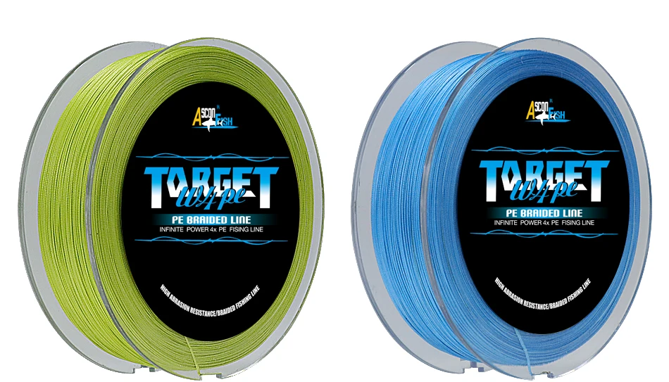 4 braid multifilament fishing line 300m braided fishing line (13)