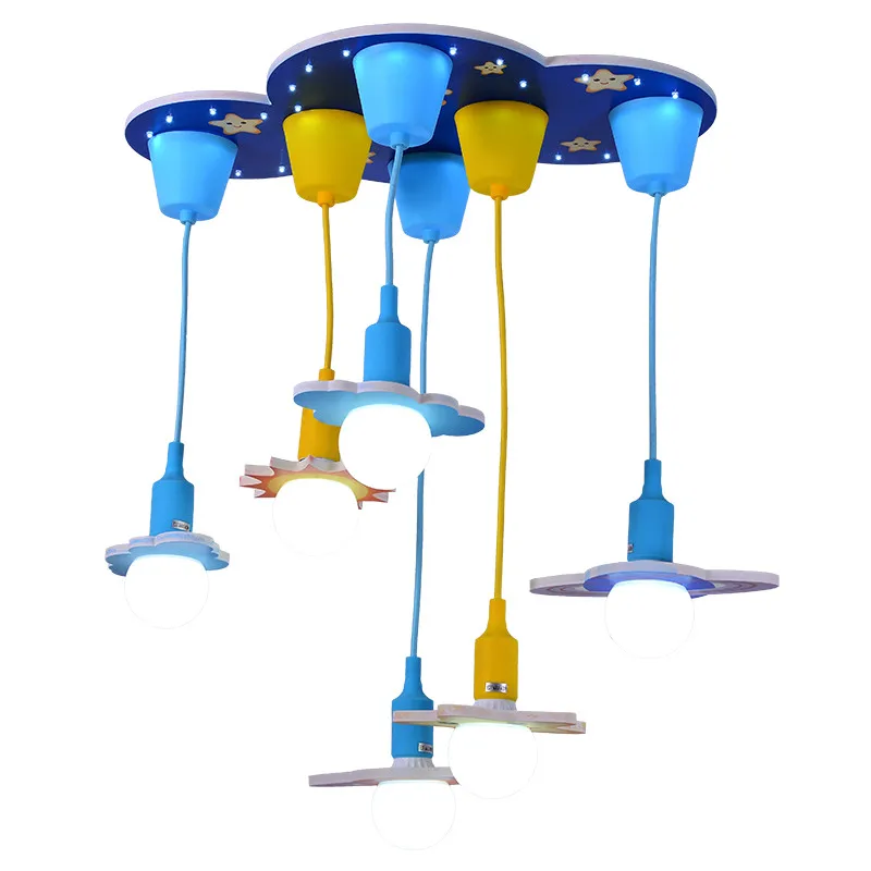 

Modern LED Ceiling Light Children Room Creative Animal Led Cartoon Ceiling Lamp Boy Girl Room Cartoon Light Baby Bedroom Lamp