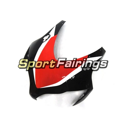 Полный обтекатели для Honda CBR1000RR 2008 2009 2010 2011 08-11 мотоциклетный обтекатель abs комплект Кузов Мотоцикл передка красные, черные