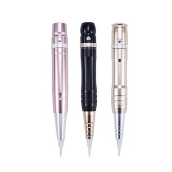

New Full Throwing Machine Factory Direct Multi-function Mts Instrument Genuine Semi-permanent Tattoo Machine