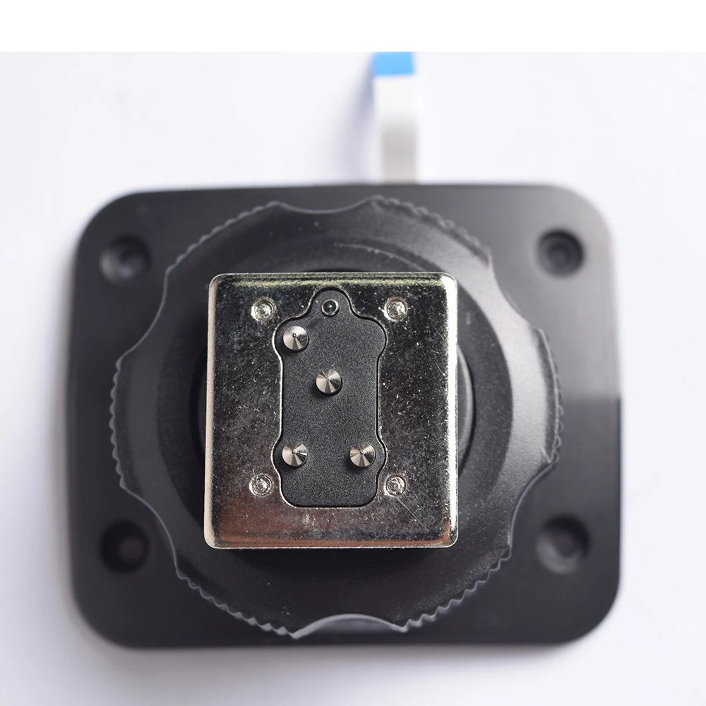 

Fotoconic Hot Shoe Base of Godox V860II-N Flash Speedlite Repair Fix Part Replacement Only for Nikon
