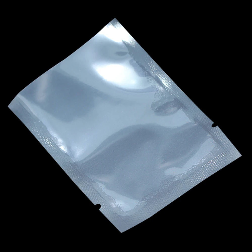 plastic bolsas vacuum packaging