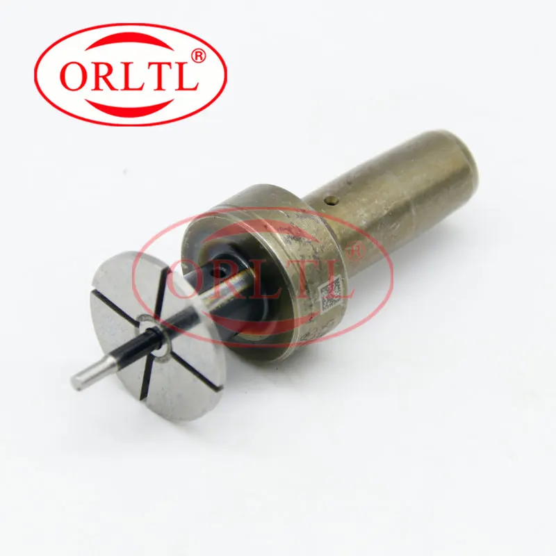 

ORLTL Original Common Rail Valve Cap F00VC45200 For Common Rail Injector 0 445 110 418 /0 445 110 520
