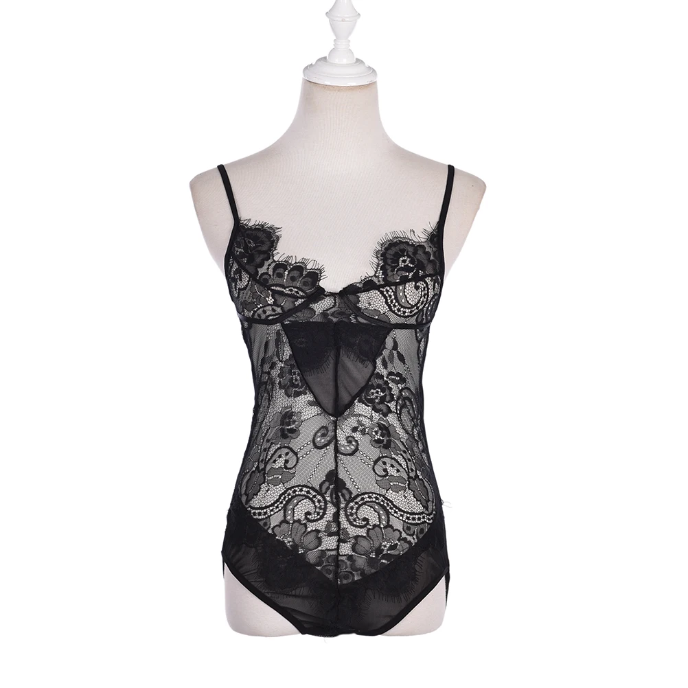 Women's Elegant Underwear Nightwear Sleepwear Teddies Exotic Apparel