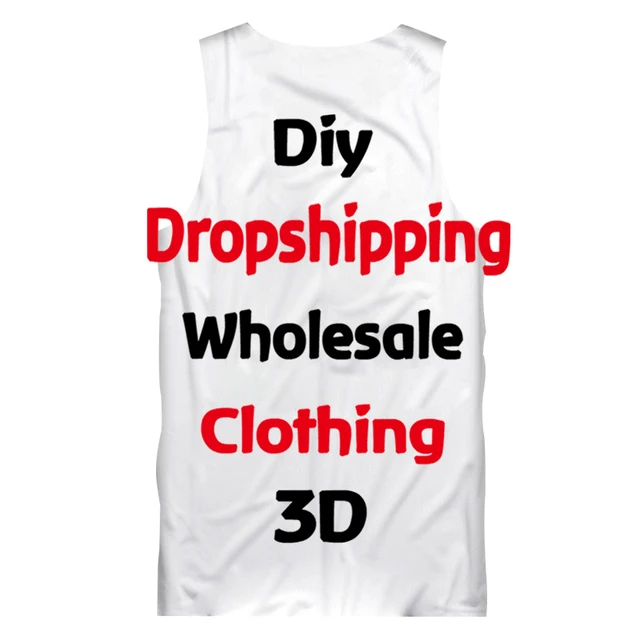 OGKB-Camiseta sin mangas personalizada para hombre, DIY, tu propio diseño 3D, camisetas sin mangas personalizadas para Fitness OGKB-Camiseta sin mangas personalizada para hombre, DIY, tu propio diseño 3D, camisetas sin mangas personalizadas para Fitness