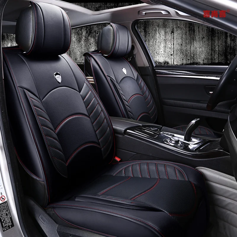 Car Seat Covers Artificial Leather Car Seat Covers Artificial Leather