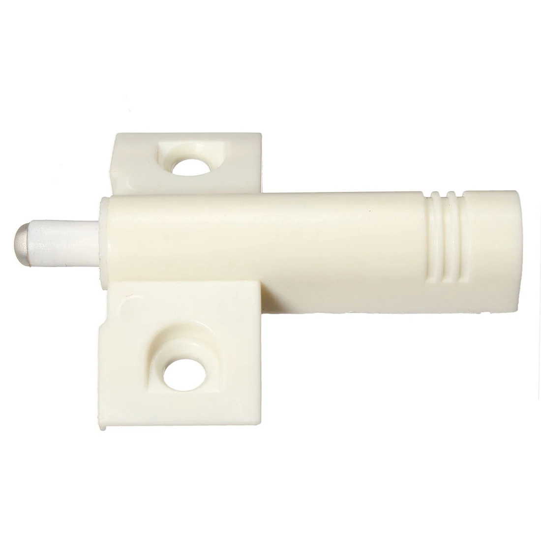 

HHTL-10 x White Damper Buffer Soft Close With Screws Cabinet Cupboard Door Kitchen