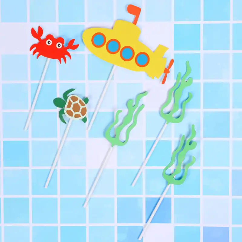 Get Wallpaper Oceano decoracao tematica Free HD