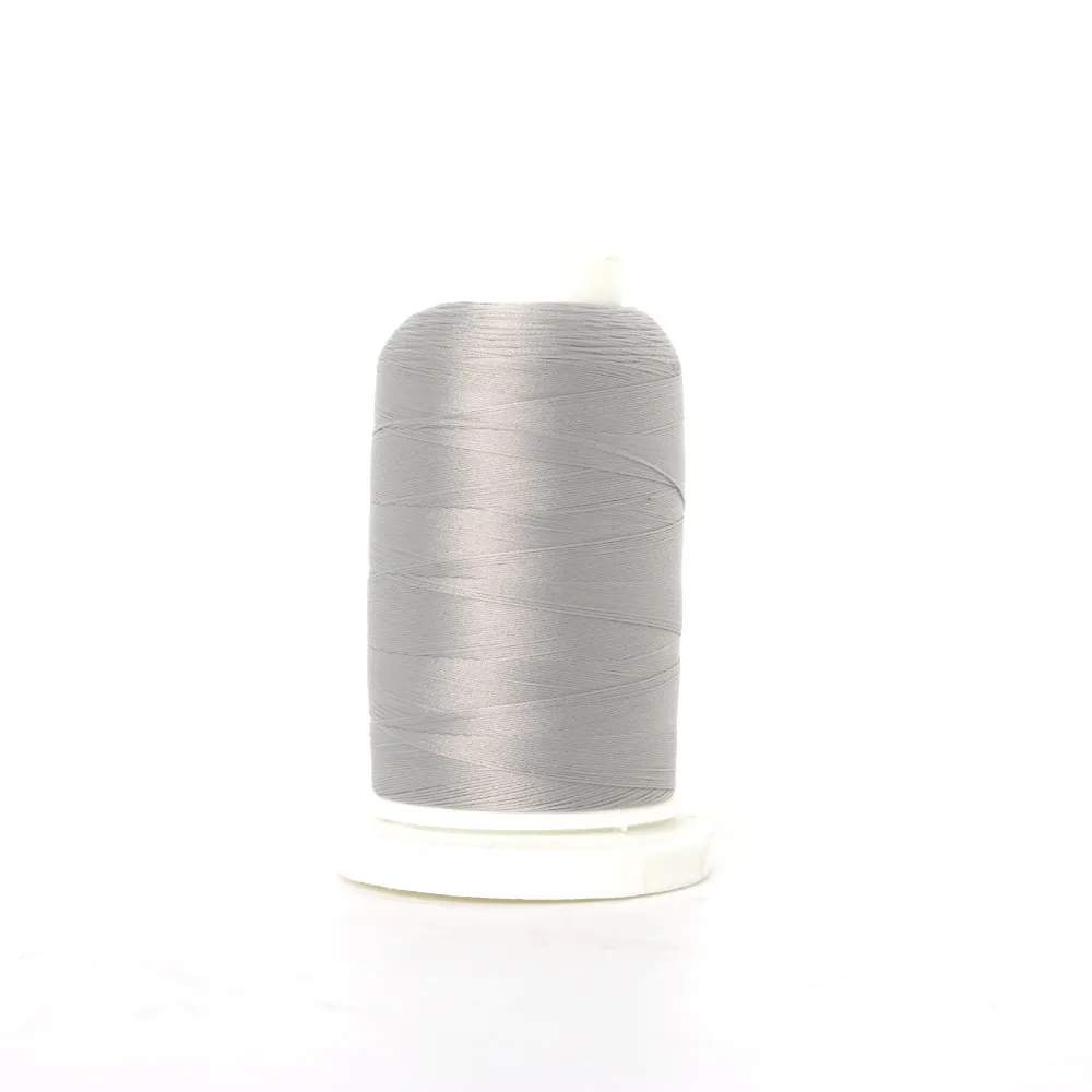 AMO WOLLY NYLON THREAD GRAY-2