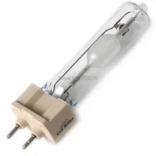 Цены по прейскуранту завода-изготовителя 150 W G12 труба из углеродистого волокна 3 K/4 K Керамика Металлогалогенная лампа