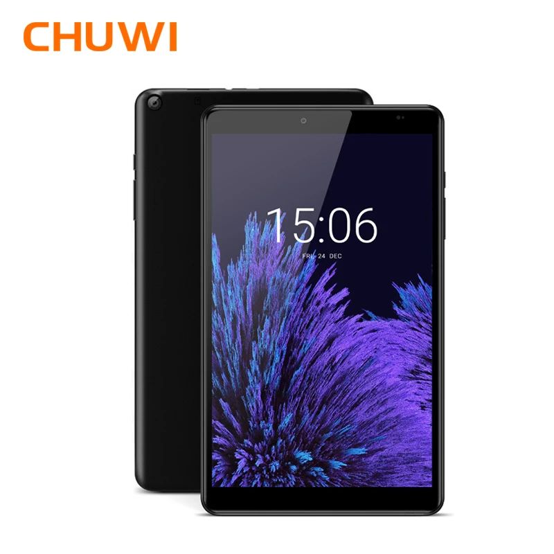 

CHUWI Hi9 Android 7.0 MTK 8173 Quad core Up to 1.9GHz Tablet PC 4GB RAM 64GB ROM Dual Wifi 2.4G/5G 8.4 inch 2560x1600 Tablets