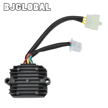 

Voltage Motorcycle Regulator Rectifier 12V For Honda CB1000C CB750C Custom CB1100F CB750F CB900F Super Sport CB700SC Nighthawk