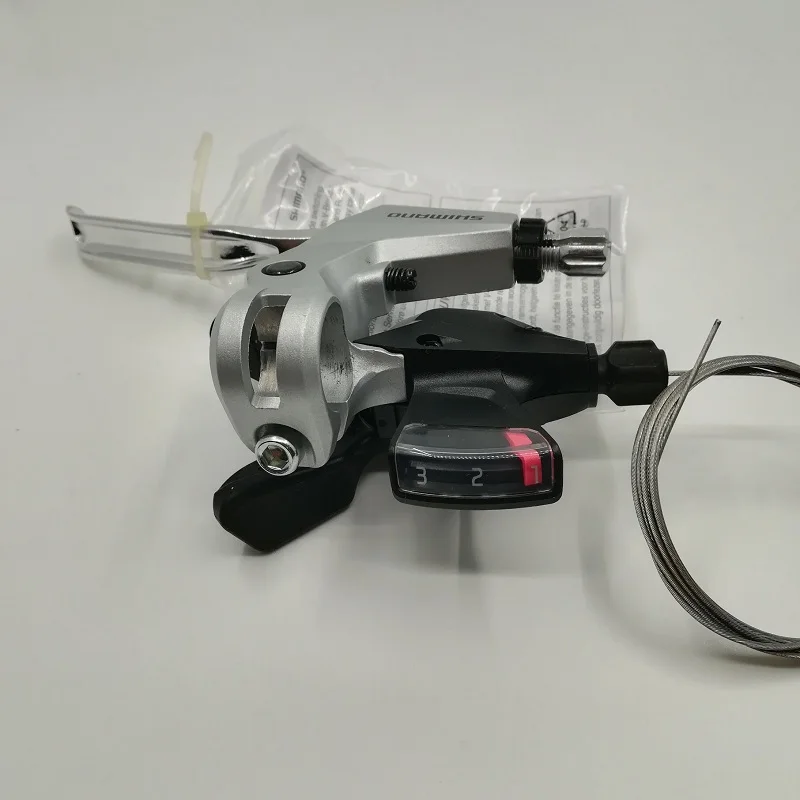 SHIMANO ST M310 рычаг переключения и тормозной Соединение DIP Осталось 3/вправо 8 24