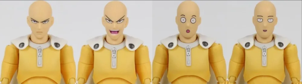 Комический клуб Dasin модель greattoys gt One Punch Man фигурка аниме игрушки фигурка