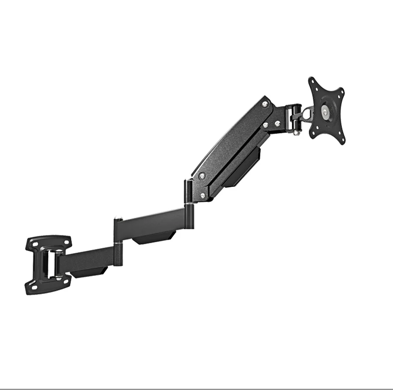 Ultra-long Gas Spring Arm 17