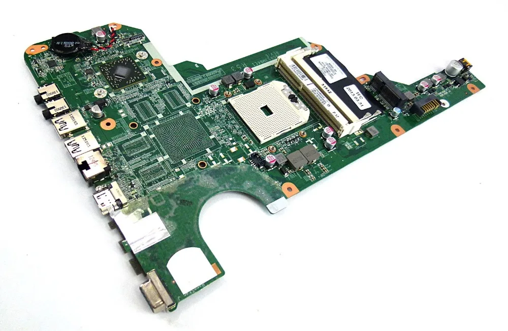 Купить Плату На Ноутбук Hp