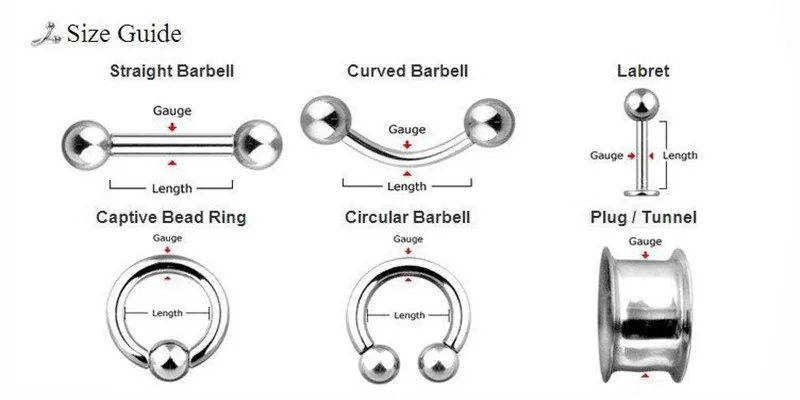 ear piercing