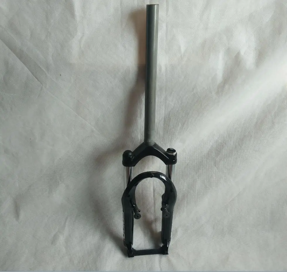 fork seli 20 disc brake