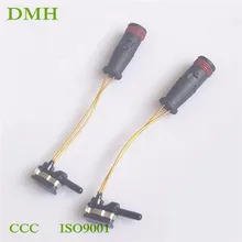 Для Mercedes BENZ W203 CL203 S203 W204 S204 X204 C204 W166 X166 W211 S211 тормозные системы датчик износа тормозных колодок сигнализации 220 540 07 17